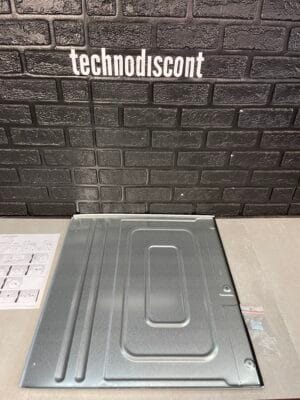 Накладка для пральної машини Bosch WMZ20430