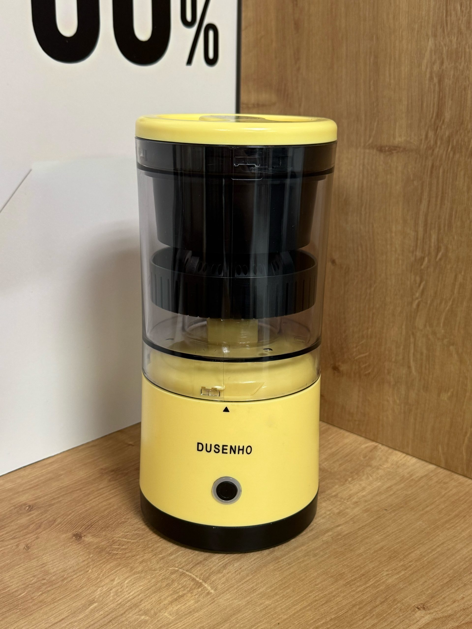 Organgenpresse citrus juicer Акумуляторна соковижималка