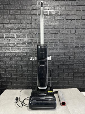 Пилосос миючий, Dreame H15 Pro Heat, HHR48A, 400Вт, 0,7л, 0,78л
