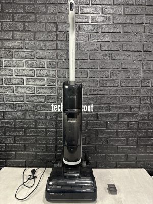Пилосос миючий, Dreame H15 Pro Heat, HHR48A, 400Вт, 0,7л, 0,78л